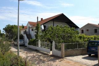 Apartments with parking space Vodice - 927 - 9