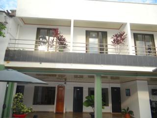 Hotel San Miguel - 3