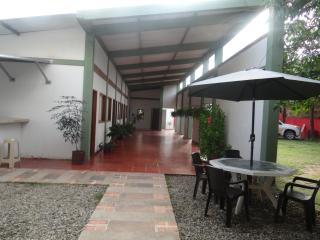 Hotel San Miguel - 2