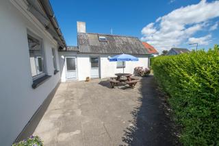 Annekset Vesterø Havn - Læsø - 6