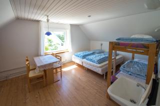 Annekset Vesterø Havn - Læsø - 2