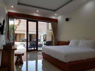 Villa Pine Tree - Gili Trawangan - 2