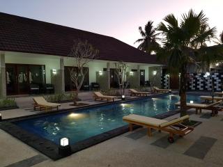 Villa Pine Tree - Gili Trawangan - 3