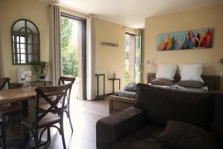 Villa Argonne - Ouville-la-Rivière - 1