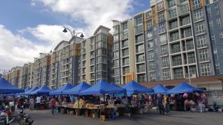 My 2Rooms Apartments @ Golden Hills Pasar Malam - Cameron Highlands - 0
