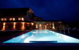 Hotel Krimmlerfälle - Krimml - 9