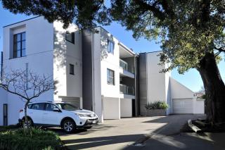 Carlton Villa 3 - Christchurch Holiday Homes - Christchurch - 9