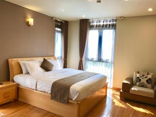 F & F Hotel - Haiphong - 6
