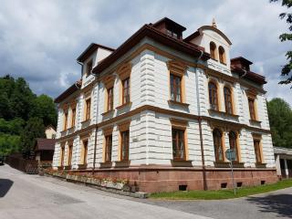 Apartmány U Davídků - 6