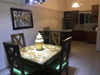 Luxury Karla Apartments - Las Flores - 8