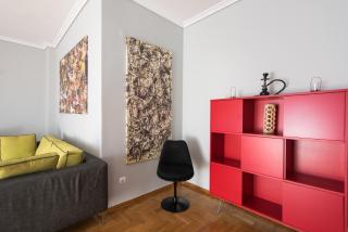 #Luxlikehome - Art Maison - Tessalónica - 4