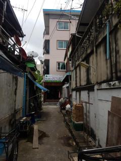 S.E.T Thanmongkol Residence - Banguecoque - 3