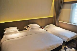 Brother Hotel - Taipei - 5