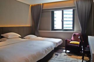 Brother Hotel - Taipei - 4