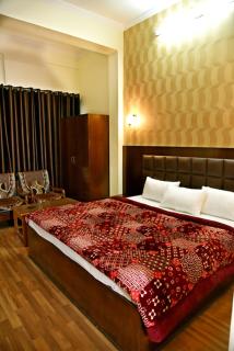 Hotel Ram - Haridwār - 1
