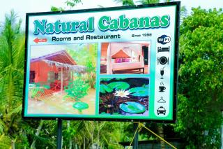 Natural Cabanas - Tangalle - 9