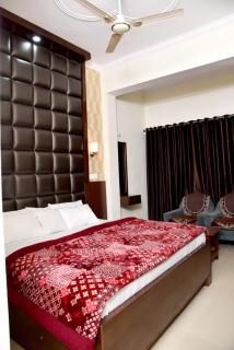 Hotel Ram - Haridwār - 5