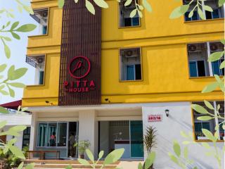 Krabi Pitta House - Krabi - 9