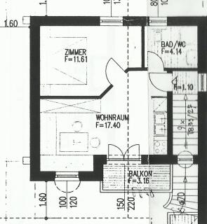 Ferienwohnung Rupprechter - Achenkirch - 2