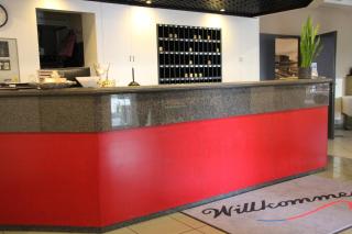 CiTTy Hotel Schweinfurt - Schweinfurt - 8