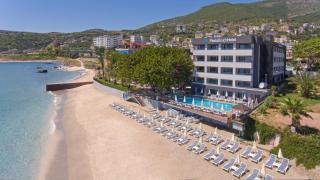 Floria Beach Hotel - 0