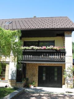 Apartment Mars - Bovec - 7