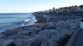 Apartamento Moderno, Bonito y Acogedor - Torremolinos - 8