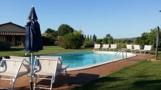 Agriturismo Sant Anna Quarter Horse - 4