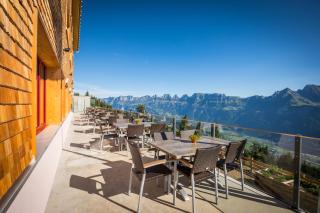 Berghotel Schonhalden - Flums - 8