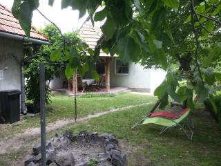 Gyula-tanya Vendégház - 5