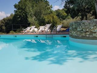 Tenuta di Spannocchia - Rosia - 6