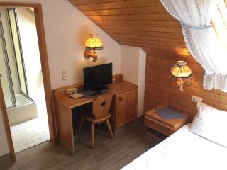 Alte Rose Gasthaus - Ebelsbach - 1