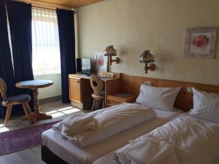 Alte Rose Gasthaus - Ebelsbach - 2