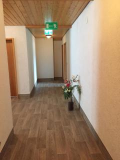 Alte Rose Gasthaus - Ebelsbach - 3