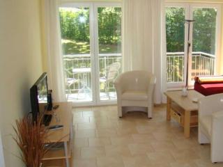 Villa Sylvia - Heringsdorf - 2