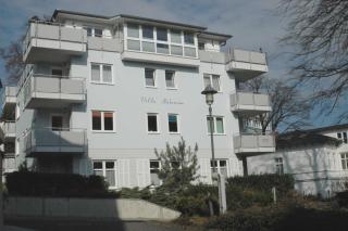 Villa Sabinium Wohung 05 - Heringsdorf - 3