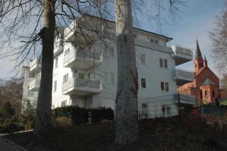 Villa Sabinium Wohung 05 - Heringsdorf - 4