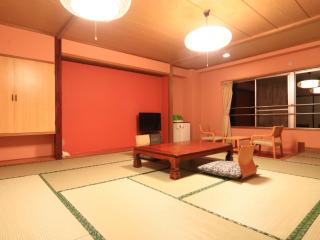 Hotel Uzuraya - Chikuma - 2