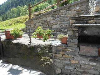 Baita nel verde - cir 0122 - 6