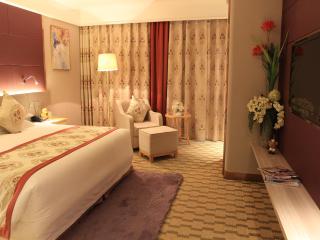 Hui Fu Jinling Hotel - Gaoyou - 1