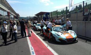 Le WILLOU - Stavelot - 5