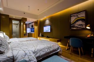 Mai Ha Dun Lang De International Apartment - Canton - 8