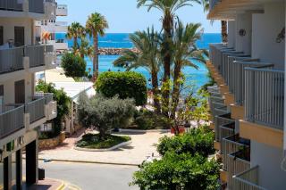 Sal Mar Suites - Santa Eularia des Riu - 0