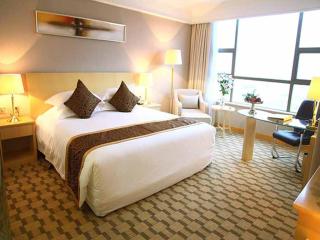 Hui Fu Jinling Hotel - Gaoyou - 4