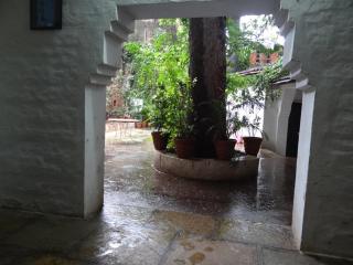 Labboo'z Café and Lodge - Maheshwar - 2