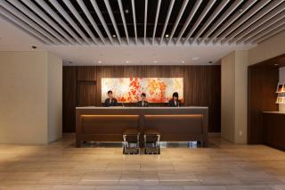 HOTEL FORZA HAKATA-GUCHI - Fukuoka - 3