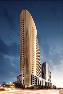 Whitehorse Towers Self Service Holiday Apartment - Box Hill - 0