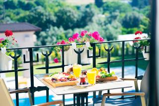 Belizi Hotel - Urla - 1