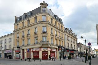 La Mignonette - Épernay - 0
