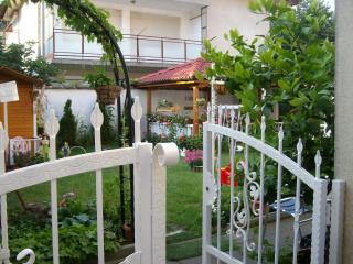 Family Hotel Flora - Zlatograd - 4